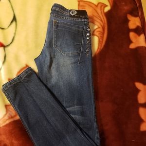 🎉🎉🎁CLERANCE🎁🎉🎉Project eighteen Jean's